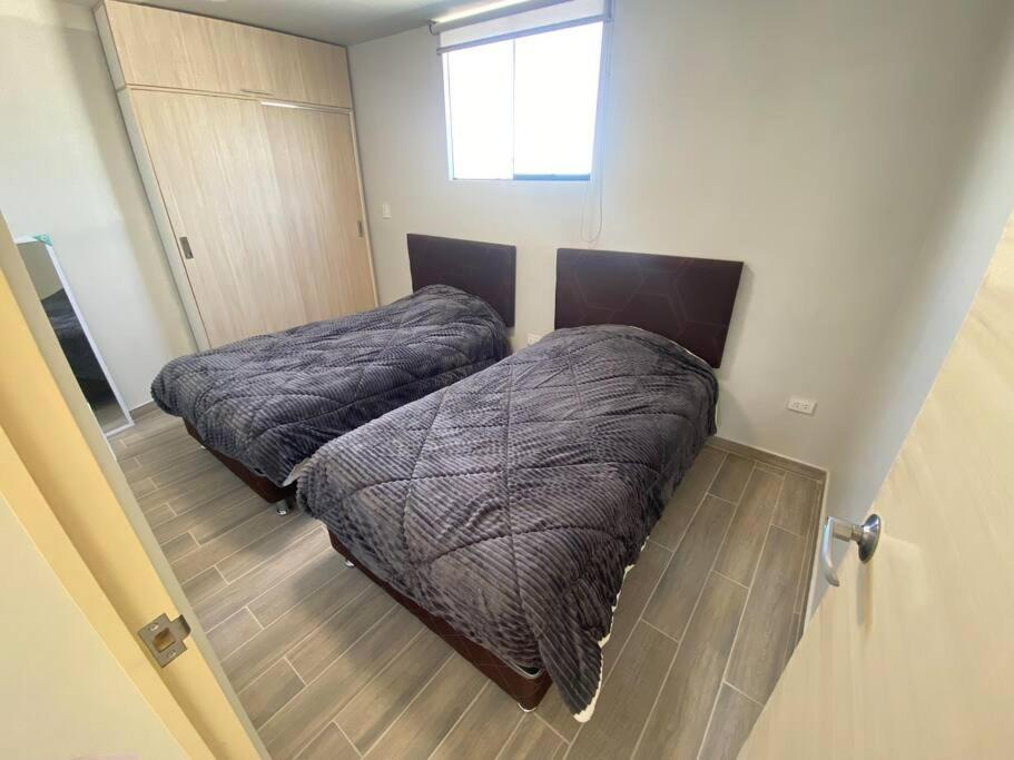 Deluxe Apartments In Arequipa Downtown Zewnętrze zdjęcie
