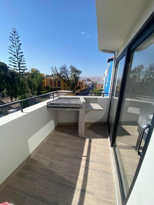 Deluxe Apartments In Arequipa Downtown Zewnętrze zdjęcie