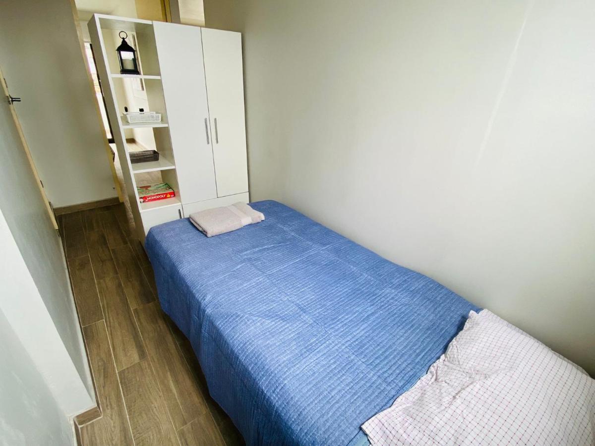 Deluxe Apartments In Arequipa Downtown Zewnętrze zdjęcie