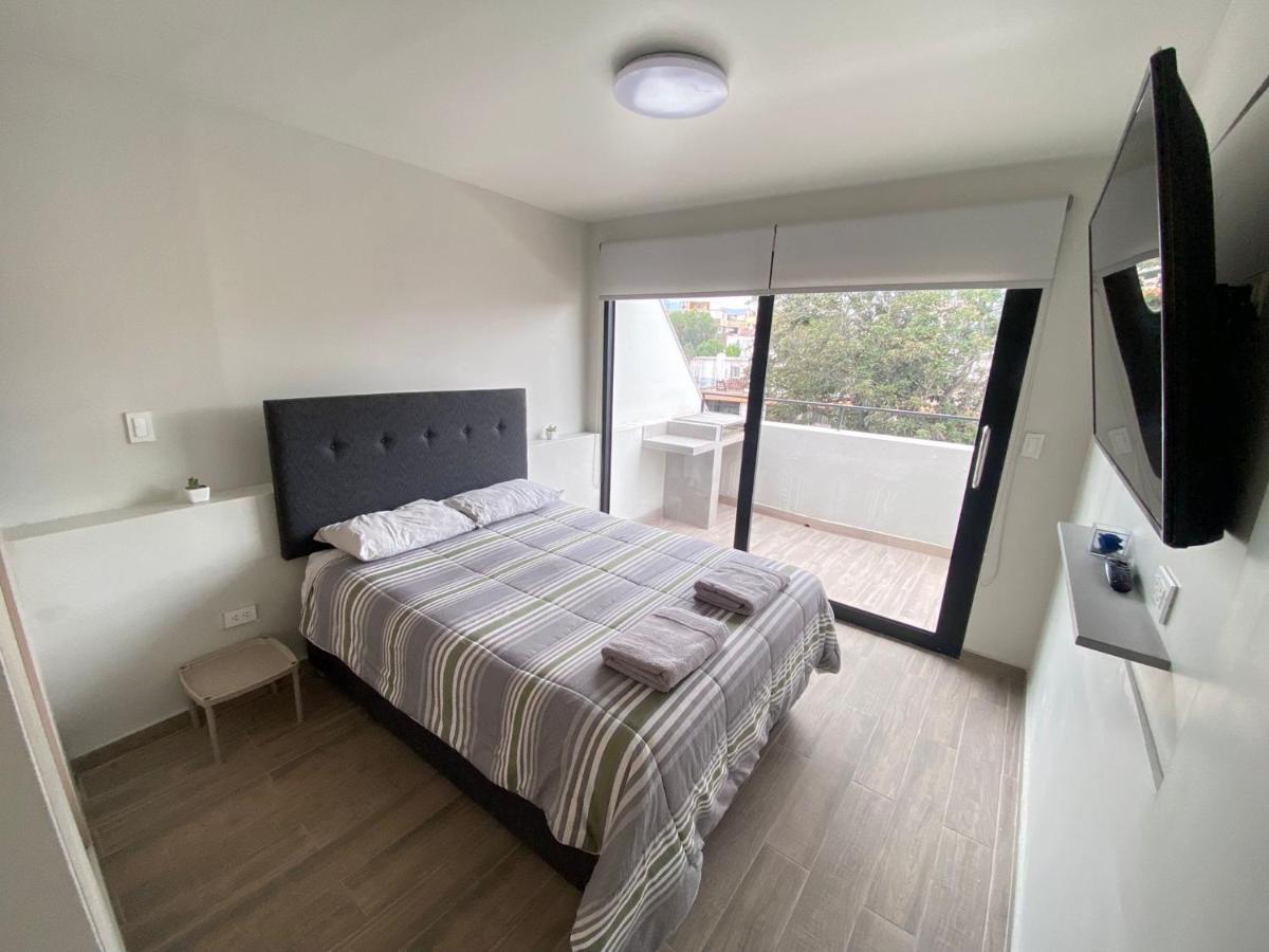 Deluxe Apartments In Arequipa Downtown Zewnętrze zdjęcie