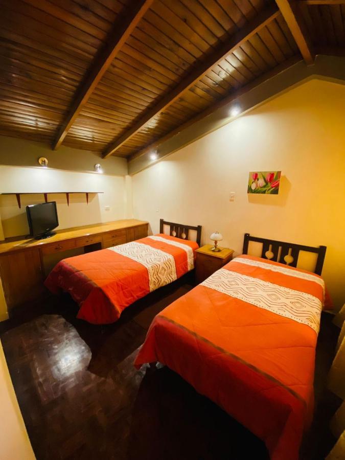 Deluxe Apartments In Arequipa Downtown Zewnętrze zdjęcie
