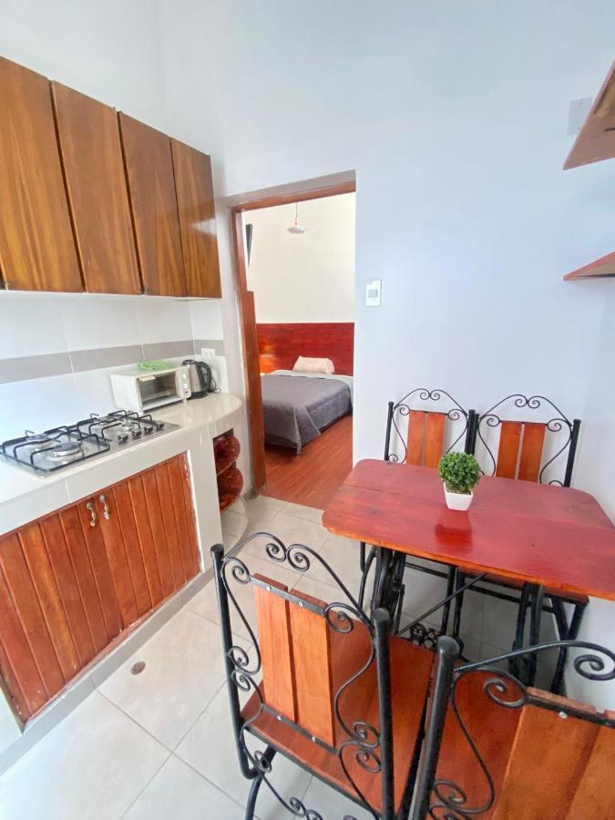 Deluxe Apartments In Arequipa Downtown Zewnętrze zdjęcie