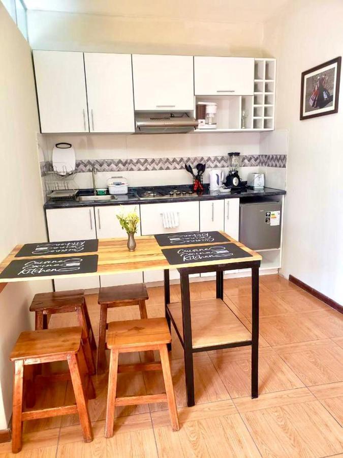 Deluxe Apartments In Arequipa Downtown Zewnętrze zdjęcie