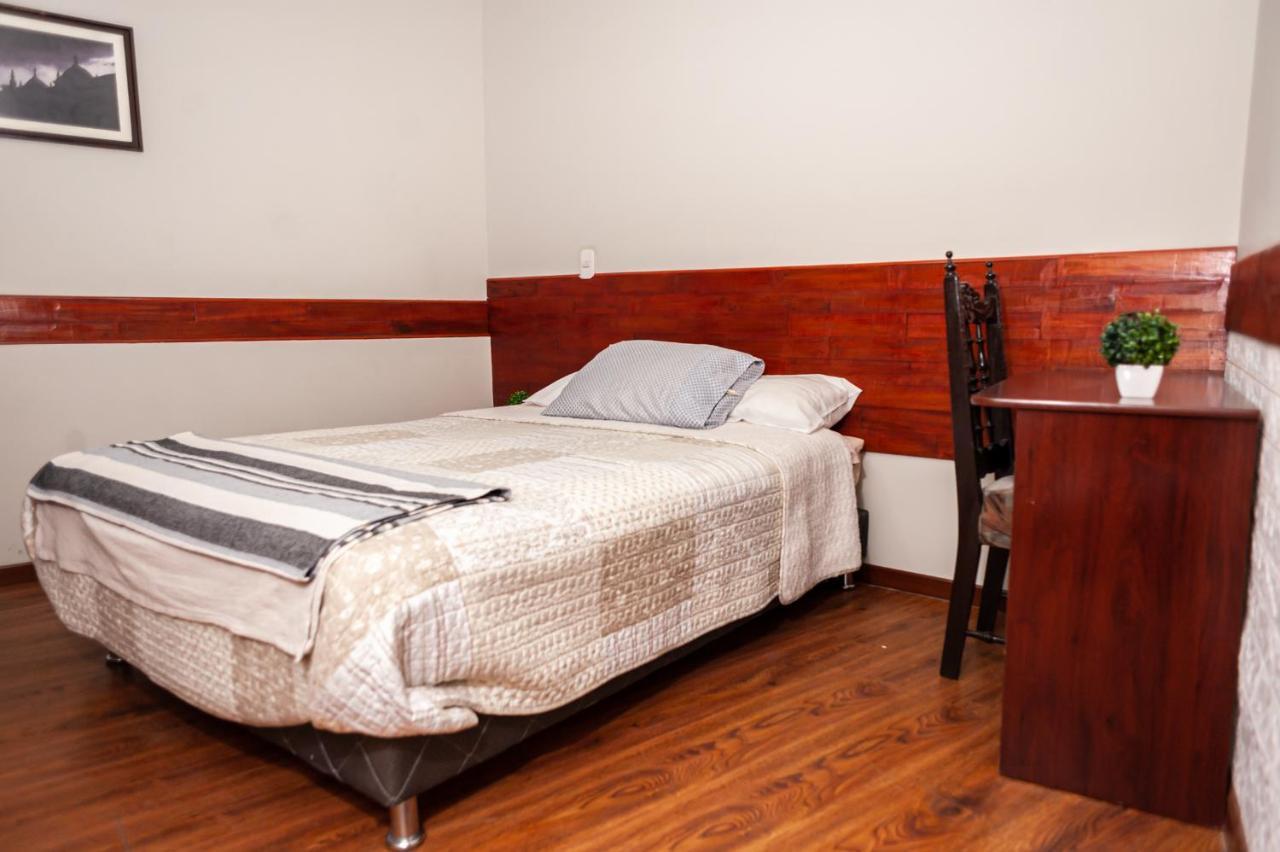 Deluxe Apartments In Arequipa Downtown Zewnętrze zdjęcie