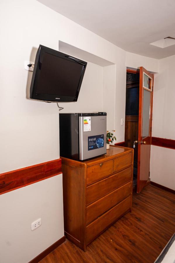 Deluxe Apartments In Arequipa Downtown Zewnętrze zdjęcie