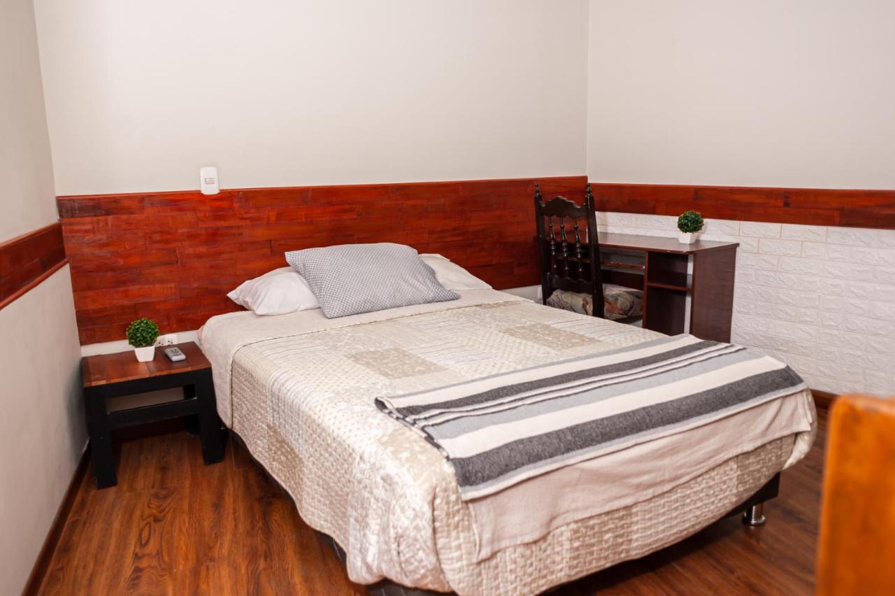 Deluxe Apartments In Arequipa Downtown Zewnętrze zdjęcie
