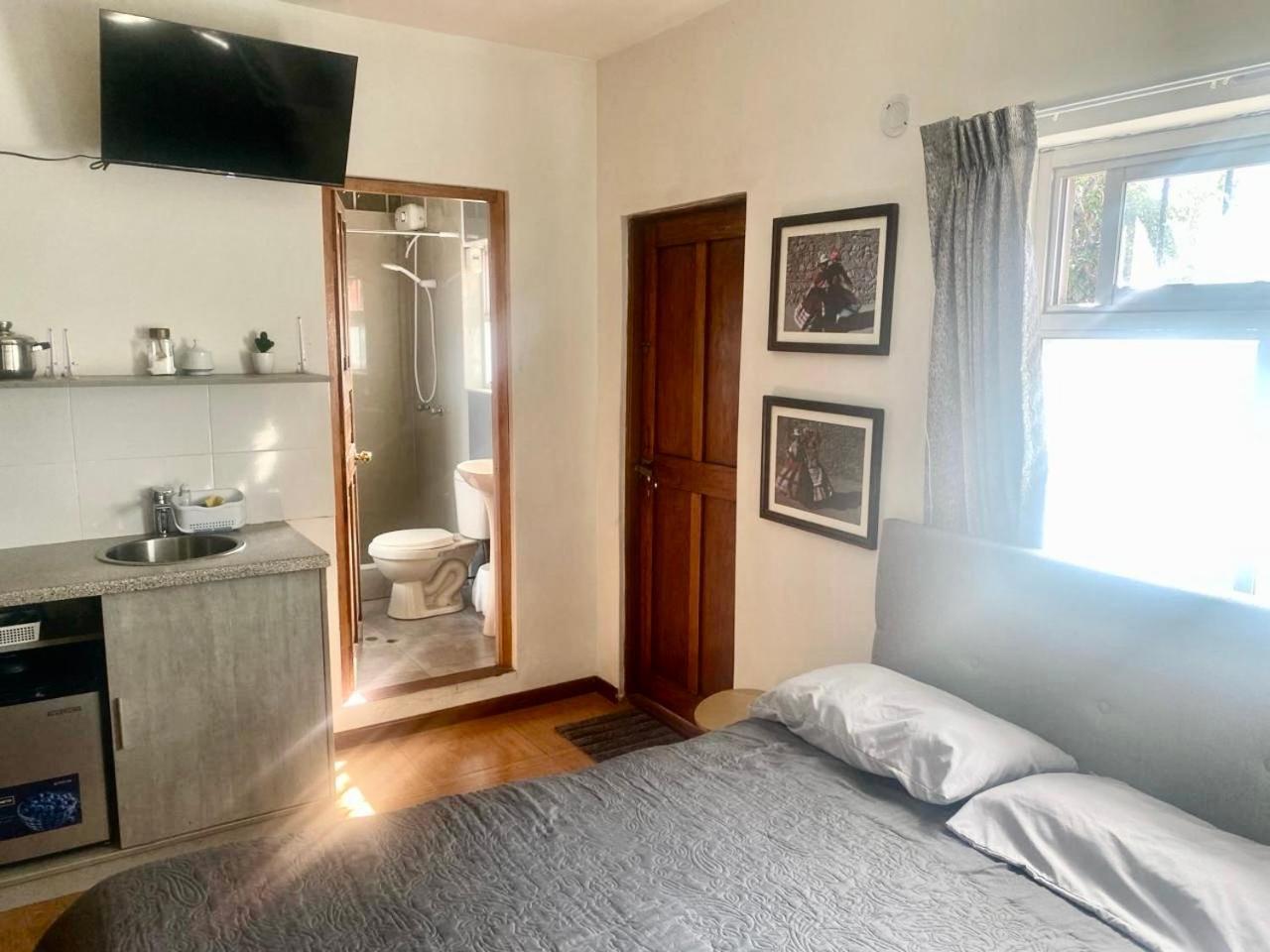 Deluxe Apartments In Arequipa Downtown Zewnętrze zdjęcie