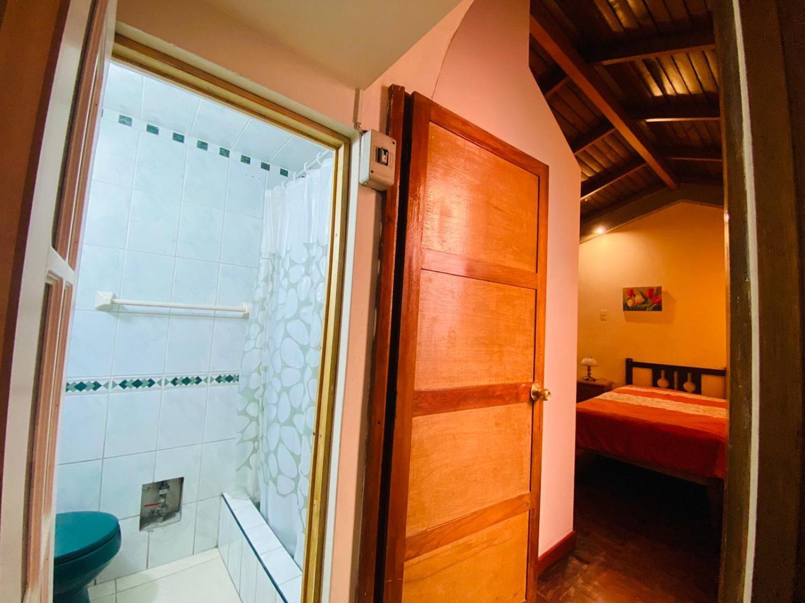 Deluxe Apartments In Arequipa Downtown Pokój zdjęcie