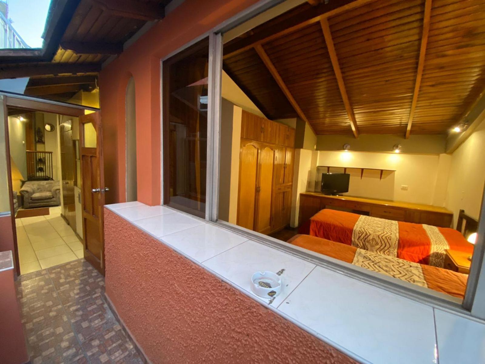 Deluxe Apartments In Arequipa Downtown Pokój zdjęcie