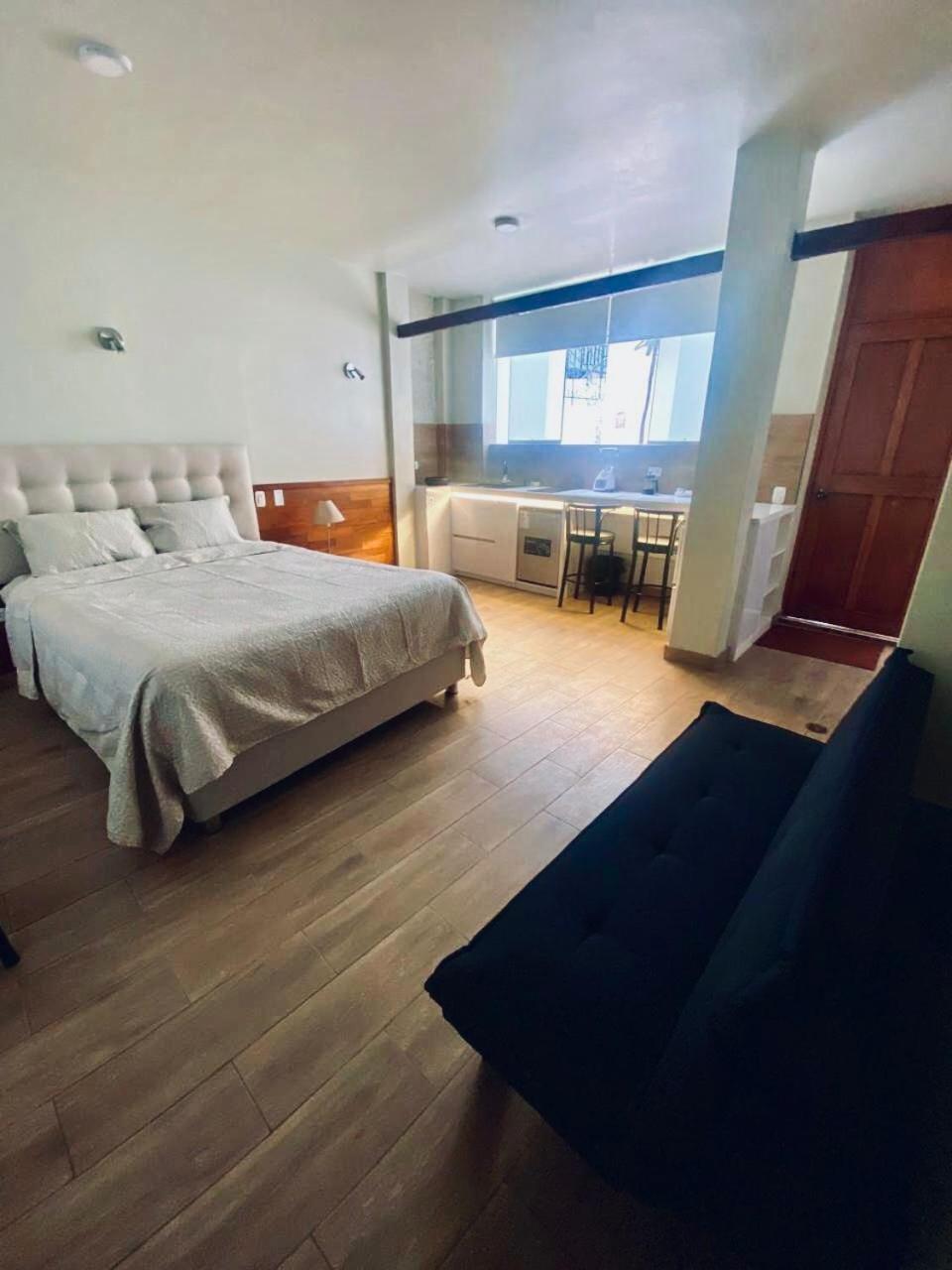 Deluxe Apartments In Arequipa Downtown Zewnętrze zdjęcie