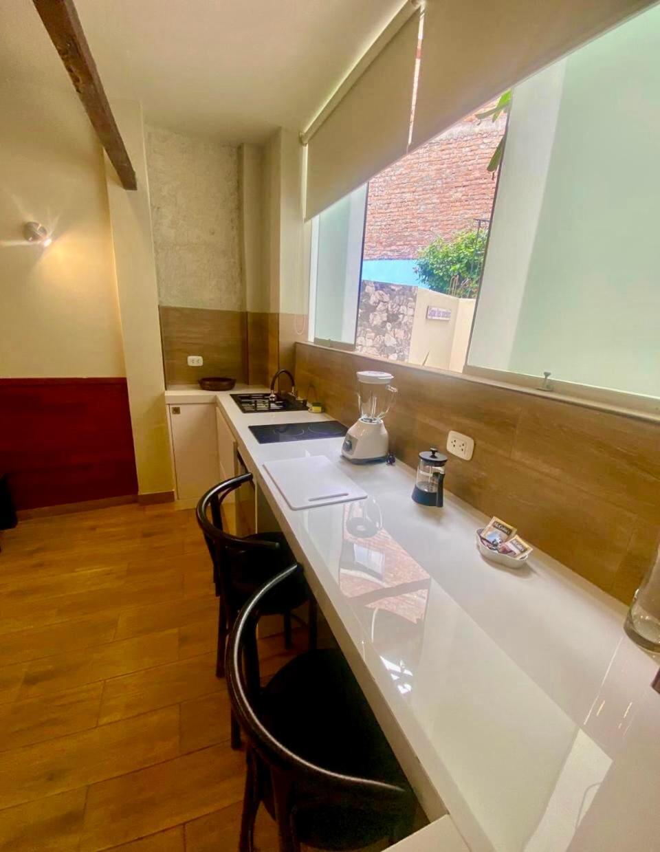 Deluxe Apartments In Arequipa Downtown Zewnętrze zdjęcie