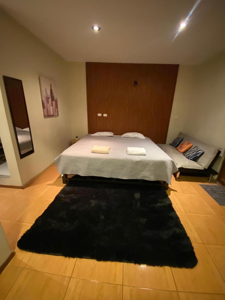Deluxe Apartments In Arequipa Downtown Zewnętrze zdjęcie