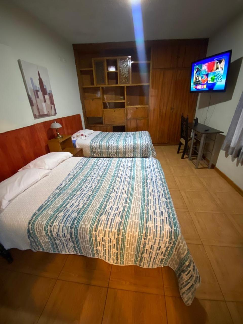 Deluxe Apartments In Arequipa Downtown Zewnętrze zdjęcie