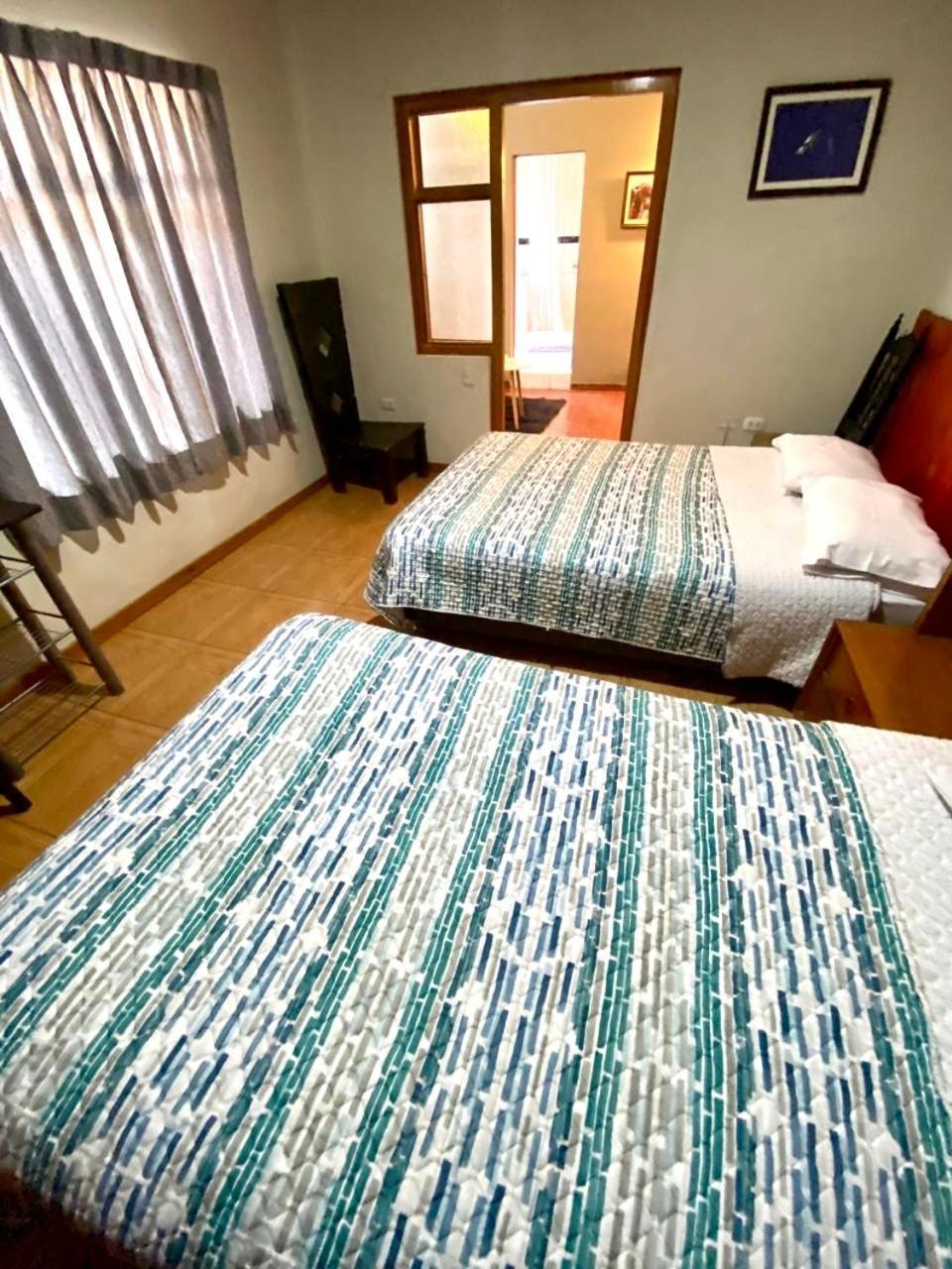 Deluxe Apartments In Arequipa Downtown Zewnętrze zdjęcie