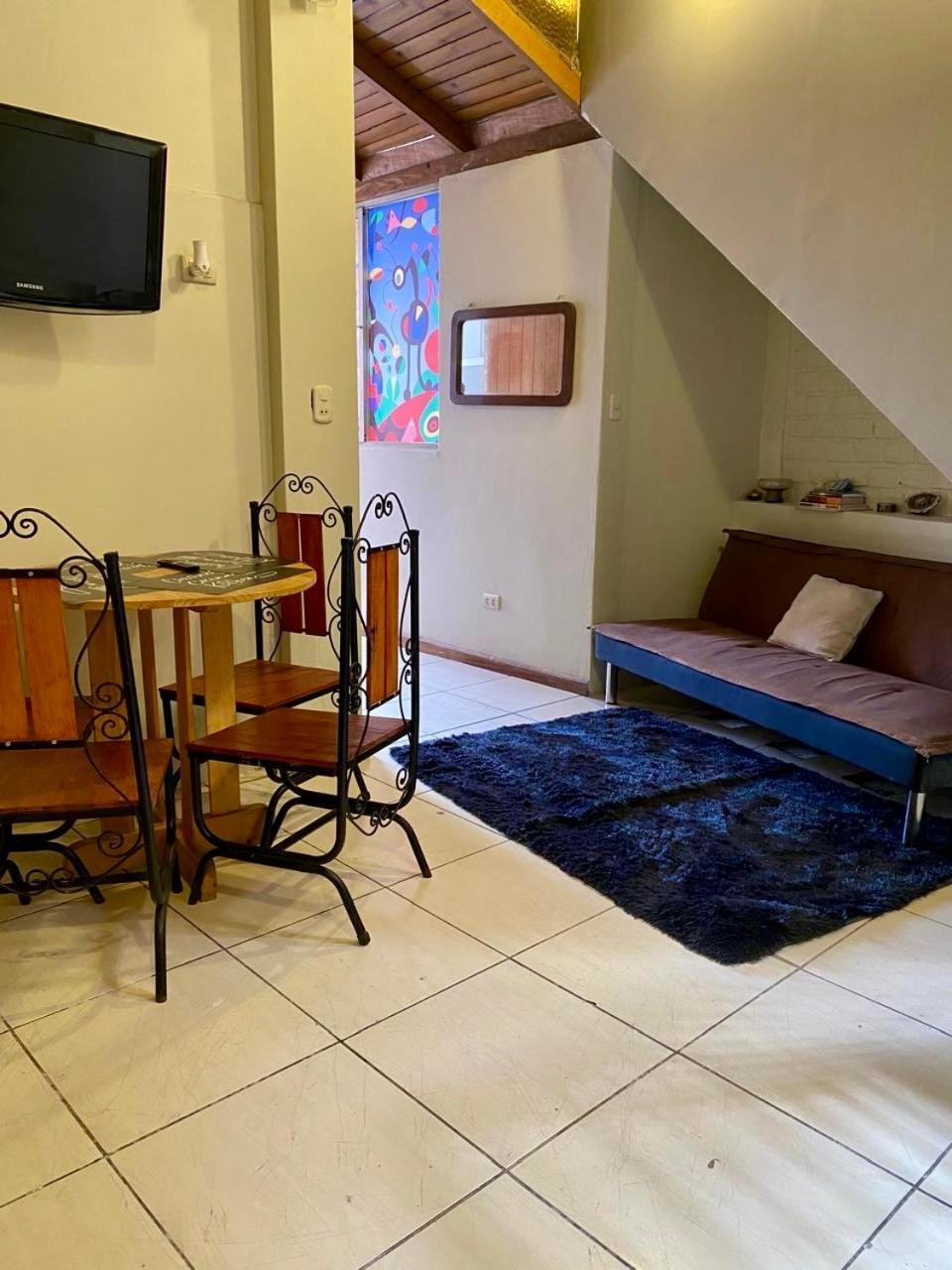 Deluxe Apartments In Arequipa Downtown Zewnętrze zdjęcie