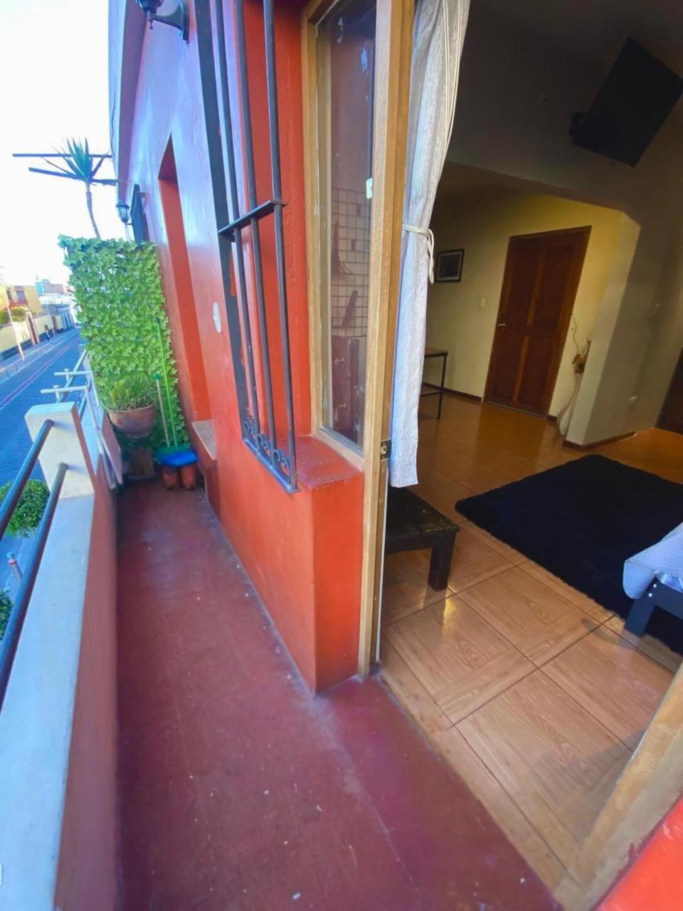 Deluxe Apartments In Arequipa Downtown Zewnętrze zdjęcie