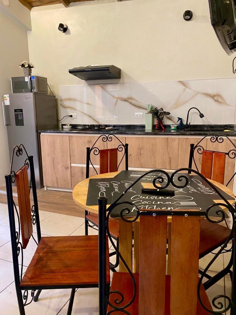 Deluxe Apartments In Arequipa Downtown Zewnętrze zdjęcie