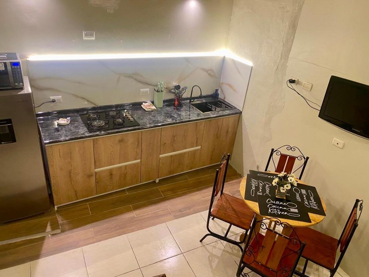 Deluxe Apartments In Arequipa Downtown Zewnętrze zdjęcie