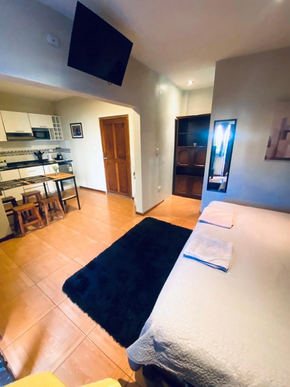 Deluxe Apartments In Arequipa Downtown Zewnętrze zdjęcie