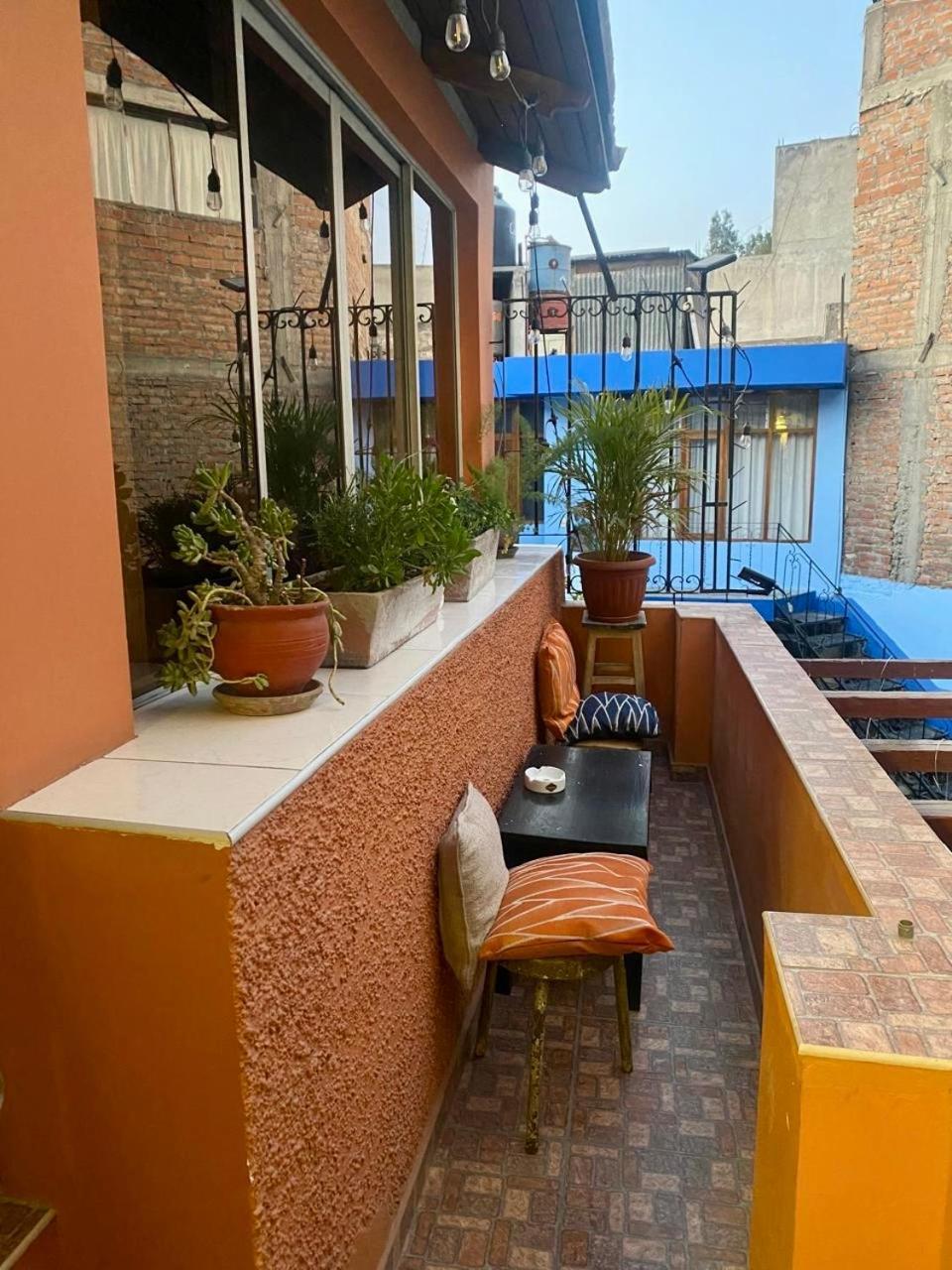 Deluxe Apartments In Arequipa Downtown Zewnętrze zdjęcie