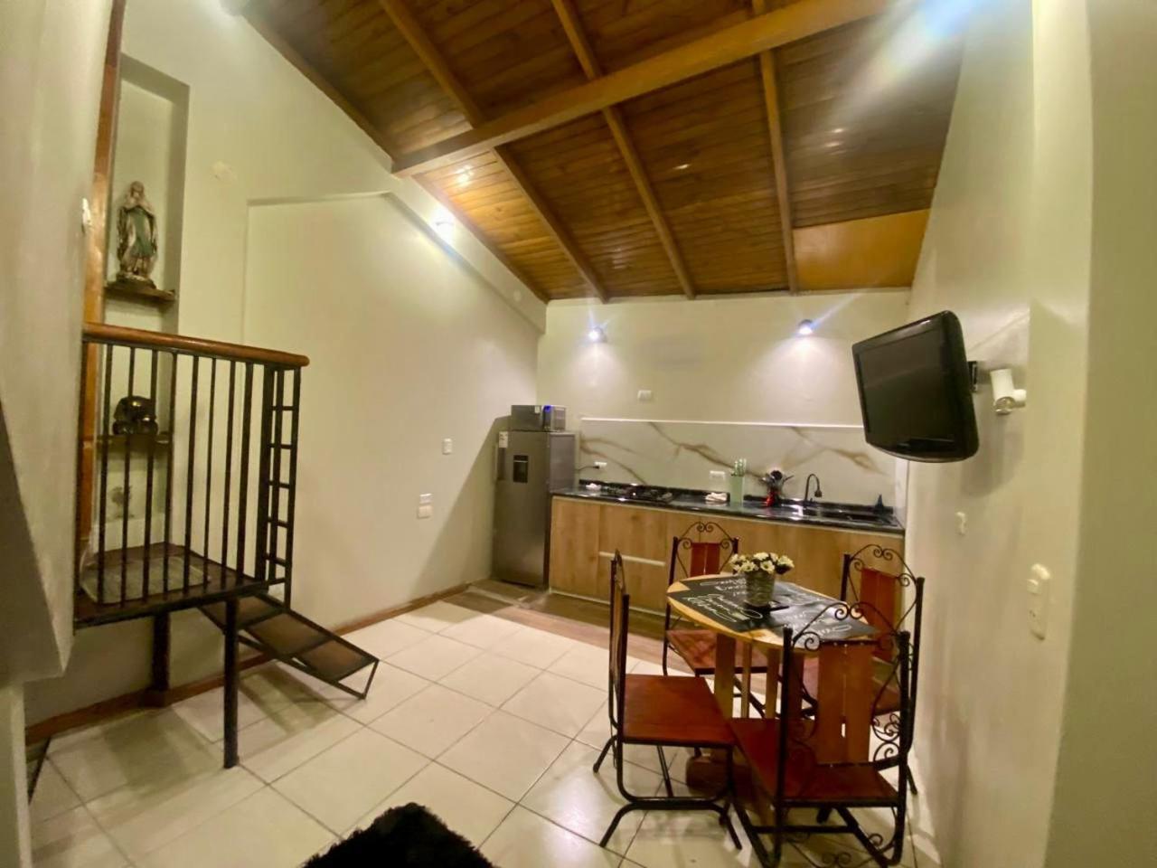 Deluxe Apartments In Arequipa Downtown Zewnętrze zdjęcie