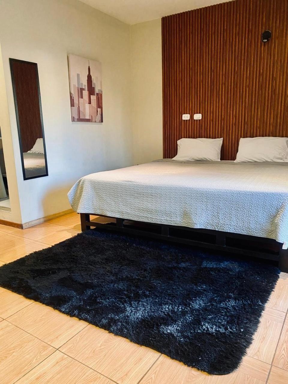 Deluxe Apartments In Arequipa Downtown Zewnętrze zdjęcie
